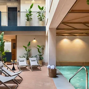 Rincones De Lola - Castilla 91 - Shared Jacuzzi Sevilla