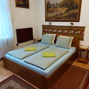 Melinda , Budapest Ungheria