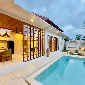 Nick , Ubud Indonesia