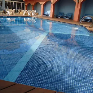 Spa La Terrassa Hotel Castell-Platja d'Aro