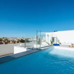 Sercotel Guadalquivir Siviglia