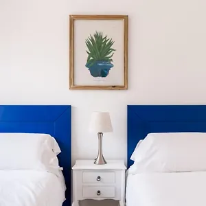 Olehousing-san Lorenzo Apartment