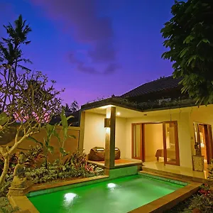 Padma , Ubud Indonesia