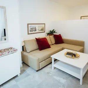 Loft Aire Siviglia