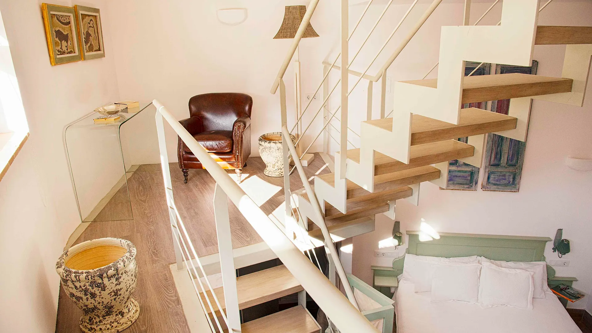 Apartment Overland Suites Catedral Seville
