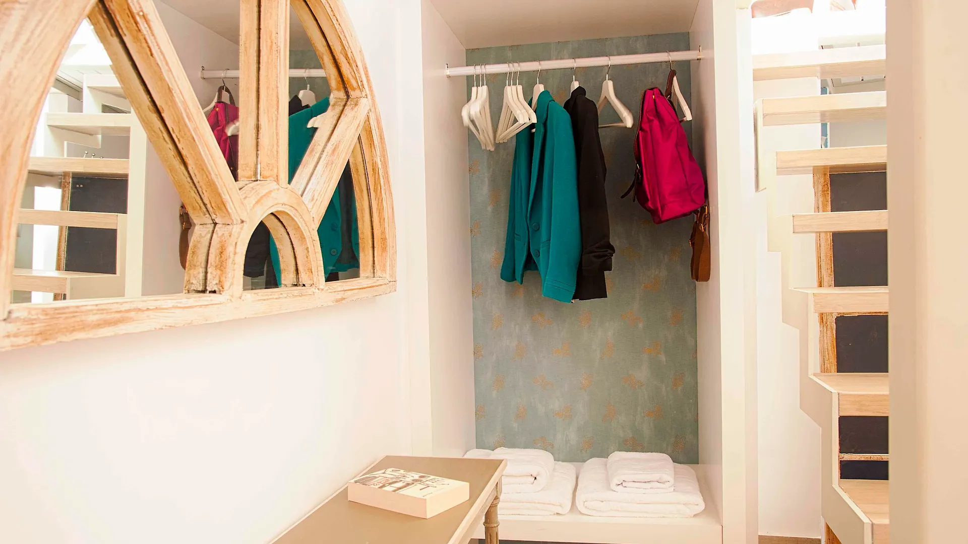 Apartment Overland Suites Catedral Seville Spain