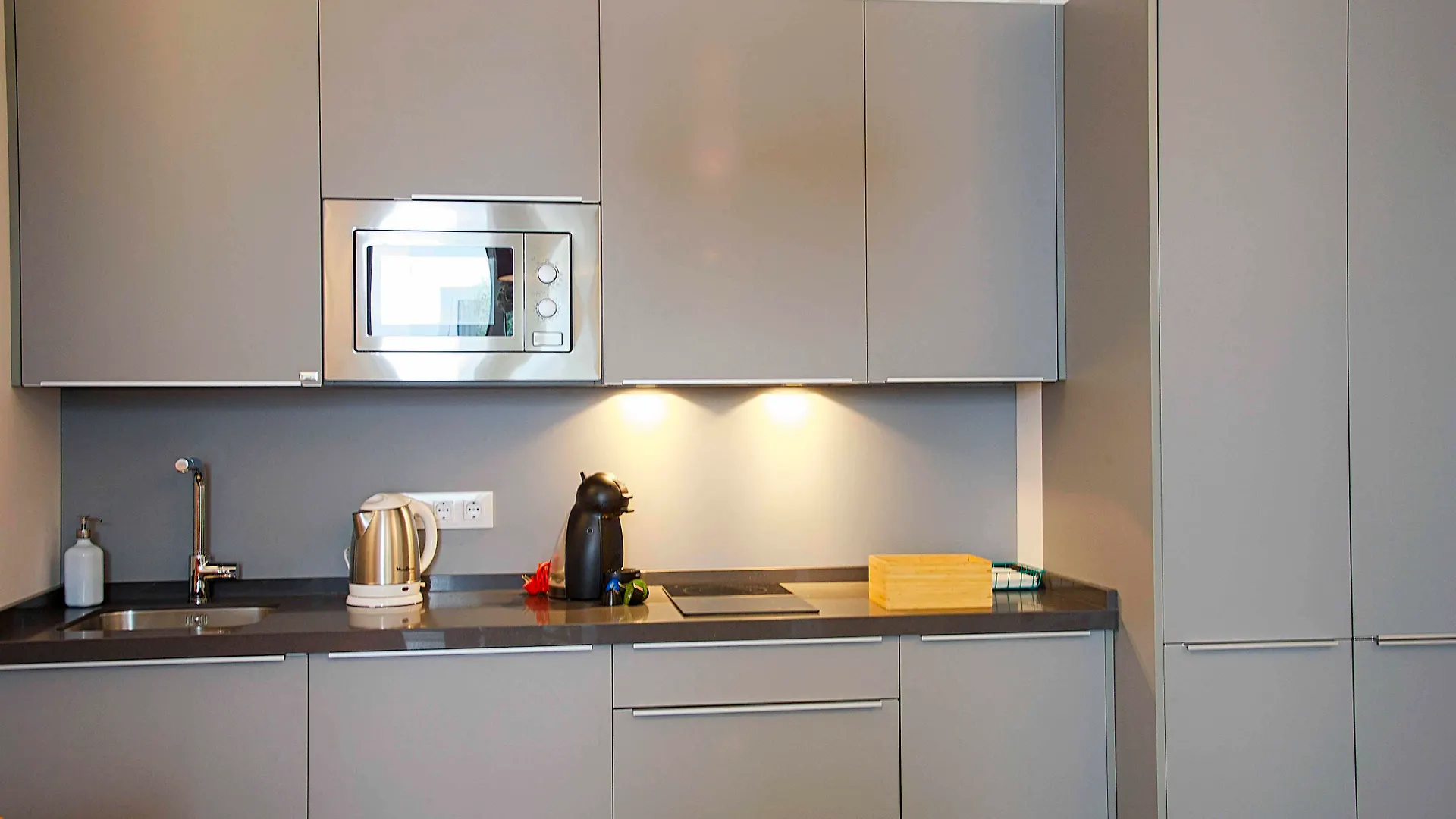 Overland Suites Catedral Seville 0*,  Spain