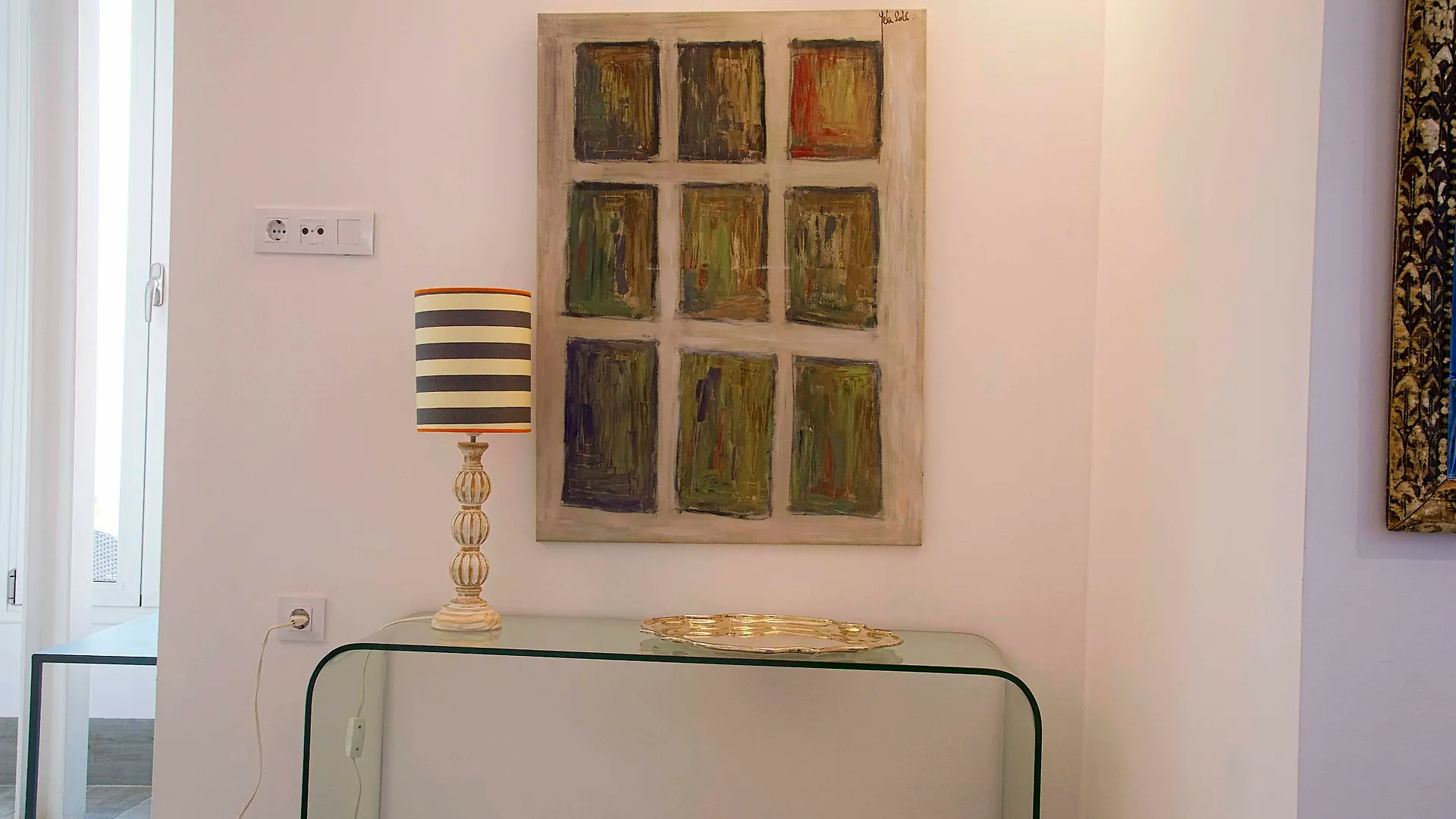Overland Suites Catedral Seville Apartment