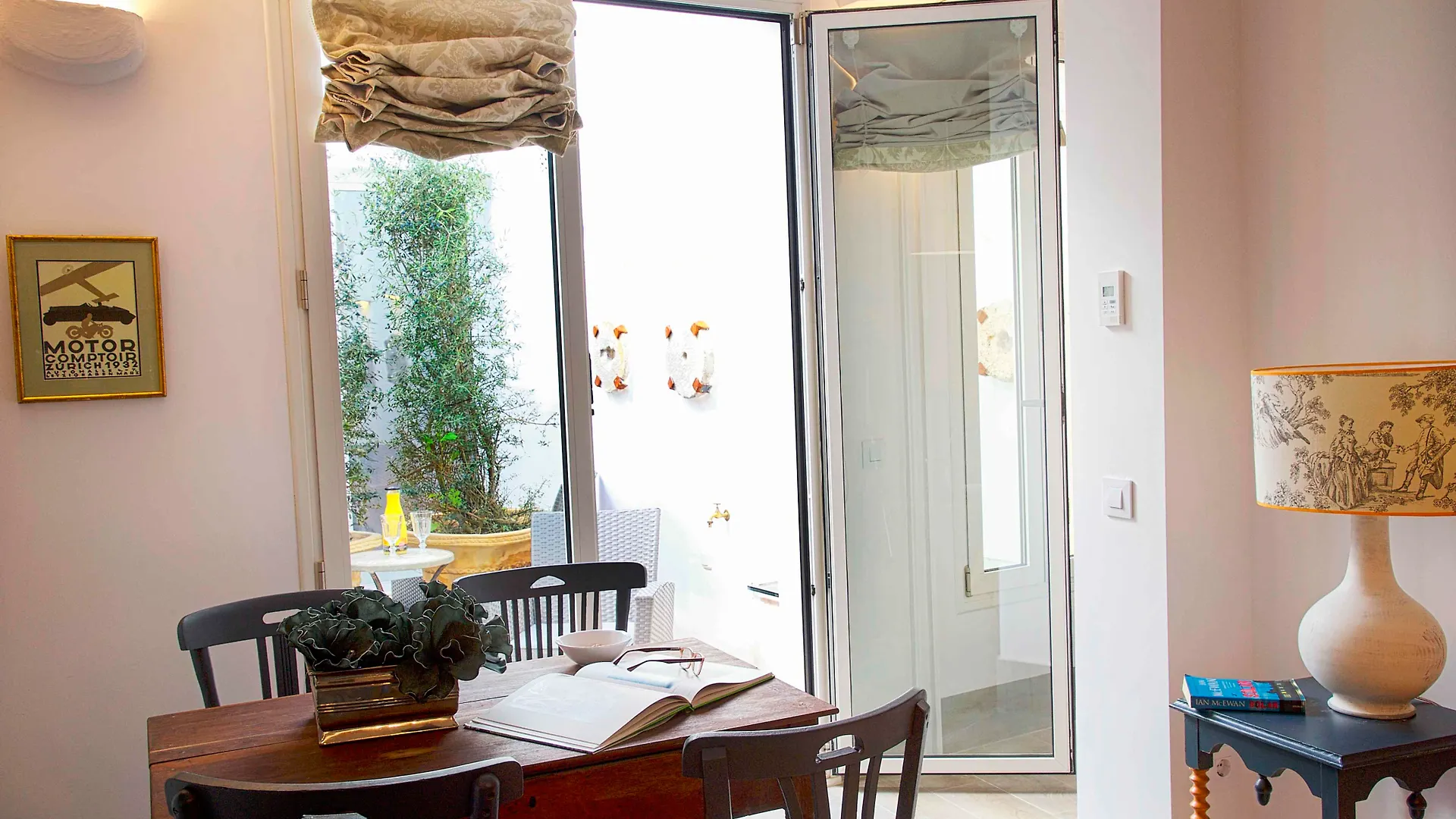 Overland Suites Catedral Seville Apartment