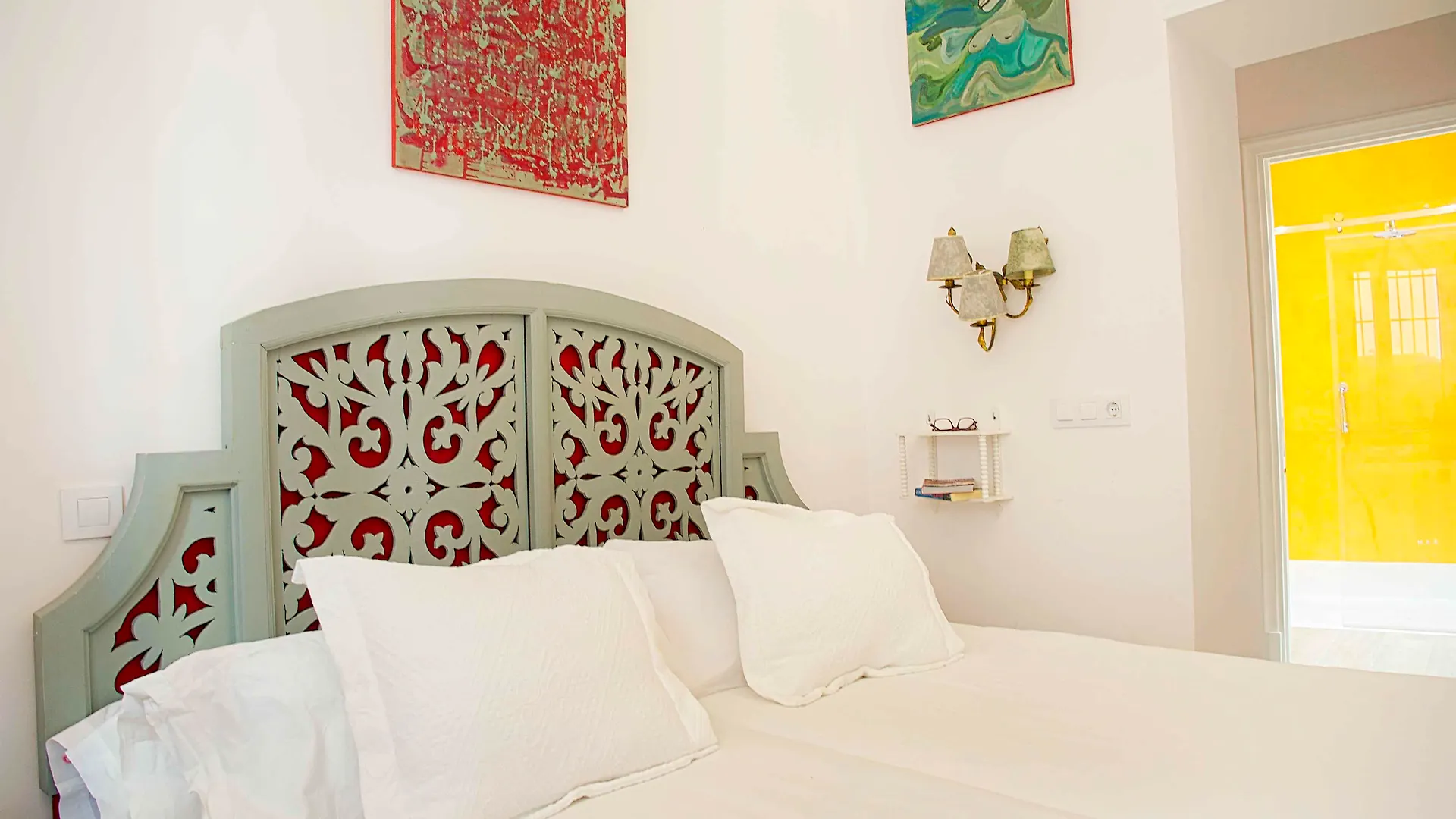 Overland Suites Catedral Seville 0*,  Spain