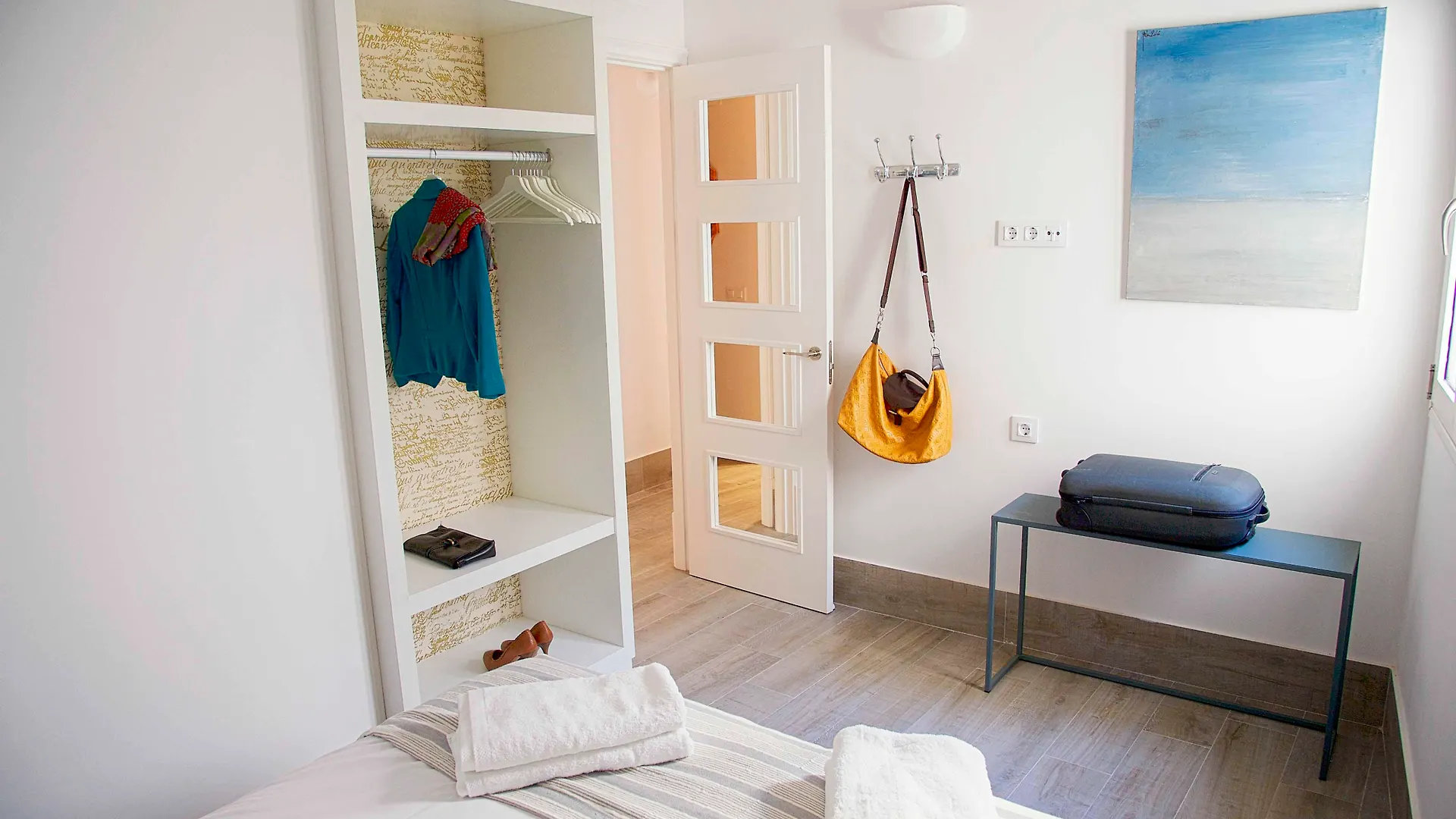 Overland Suites Catedral Seville