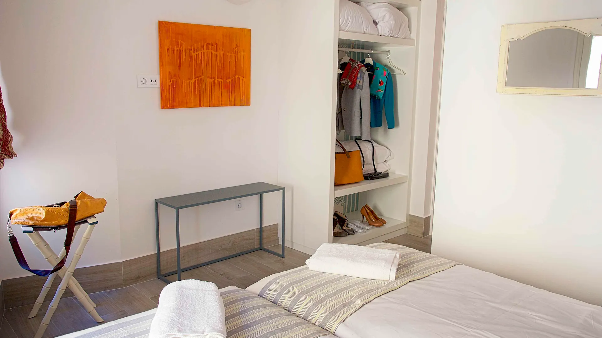 Overland Suites Catedral Seville 0*,  Spain