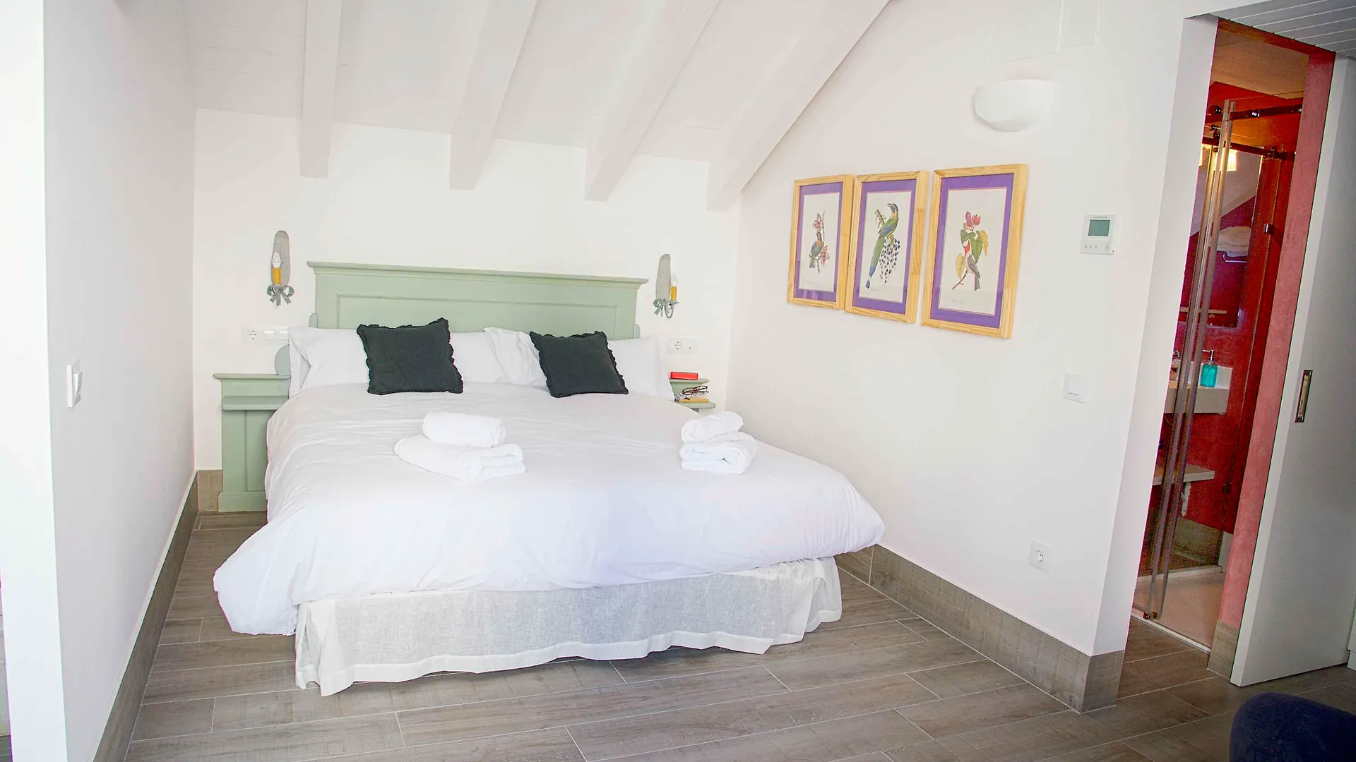 Apartment Overland Suites Catedral Seville
