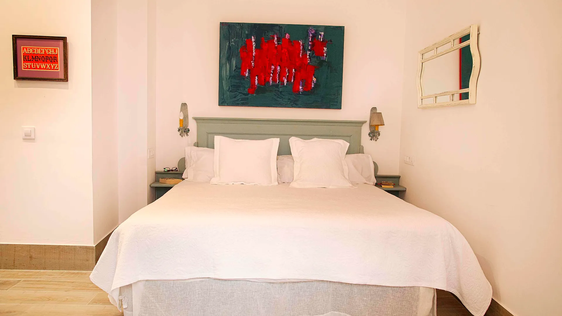 Apartment Overland Suites Catedral Seville Spain