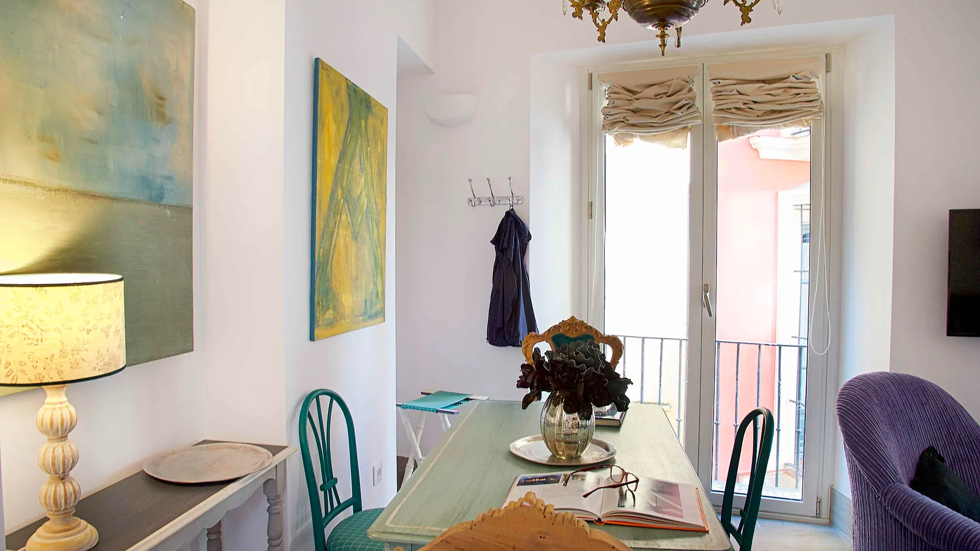 Overland Suites Catedral Seville 0*,