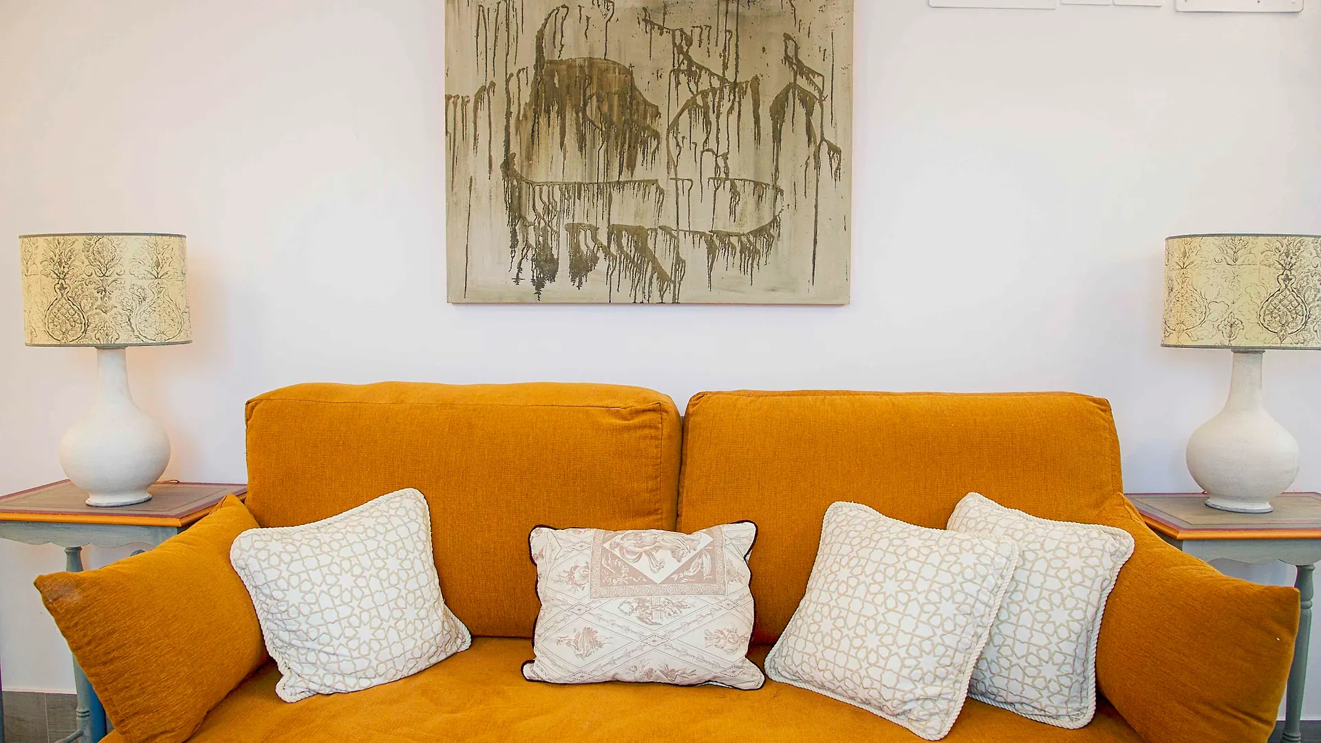 Overland Suites Catedral Seville 0*,