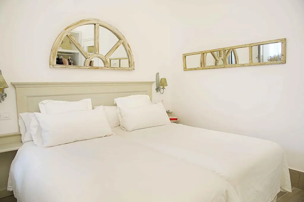 Apartment Overland Suites Catedral Seville Spain