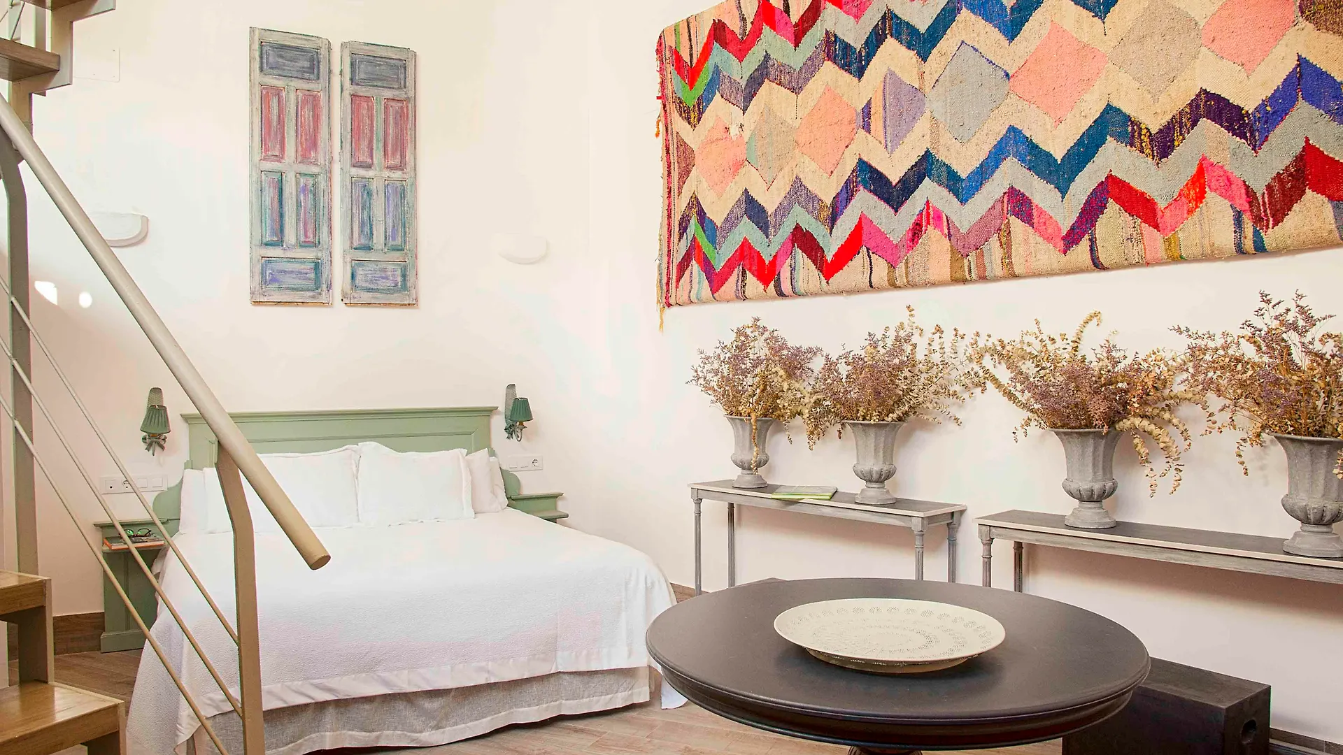 Overland Suites Catedral Seville 0*,