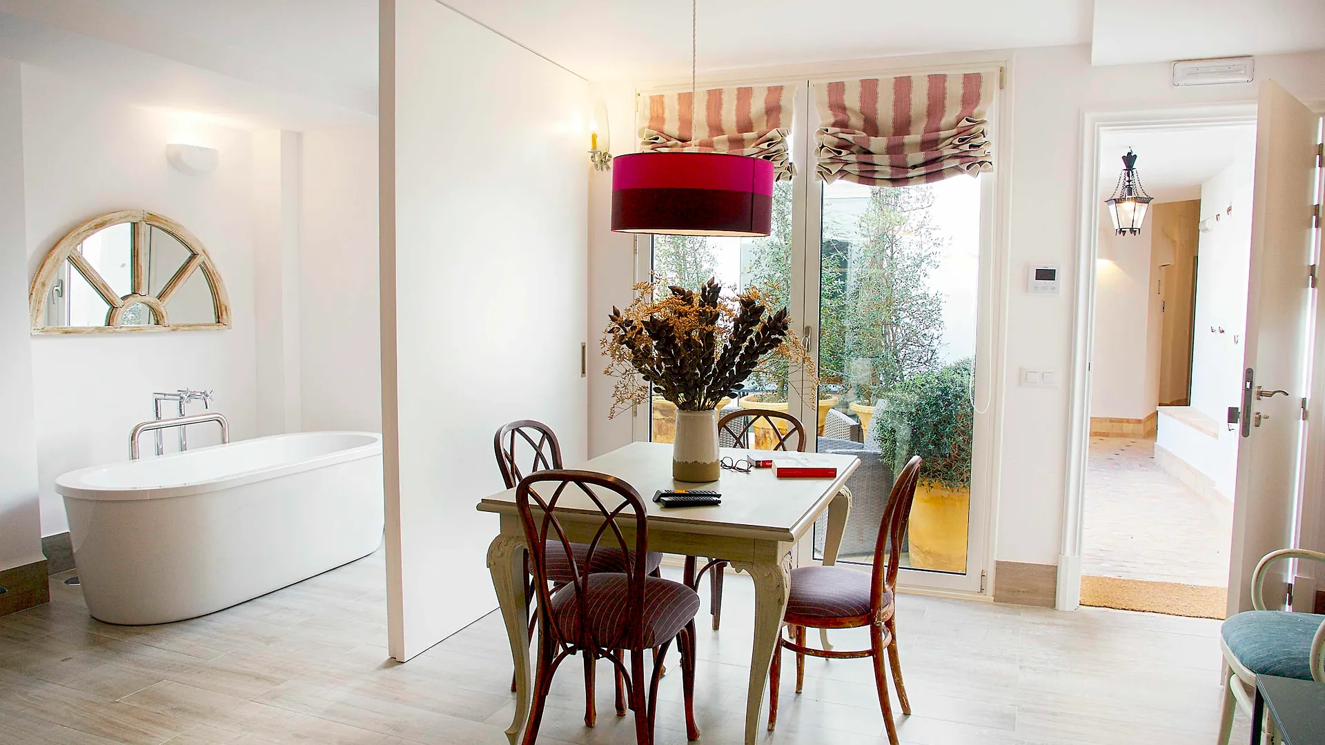 Apartment Overland Suites Catedral Seville