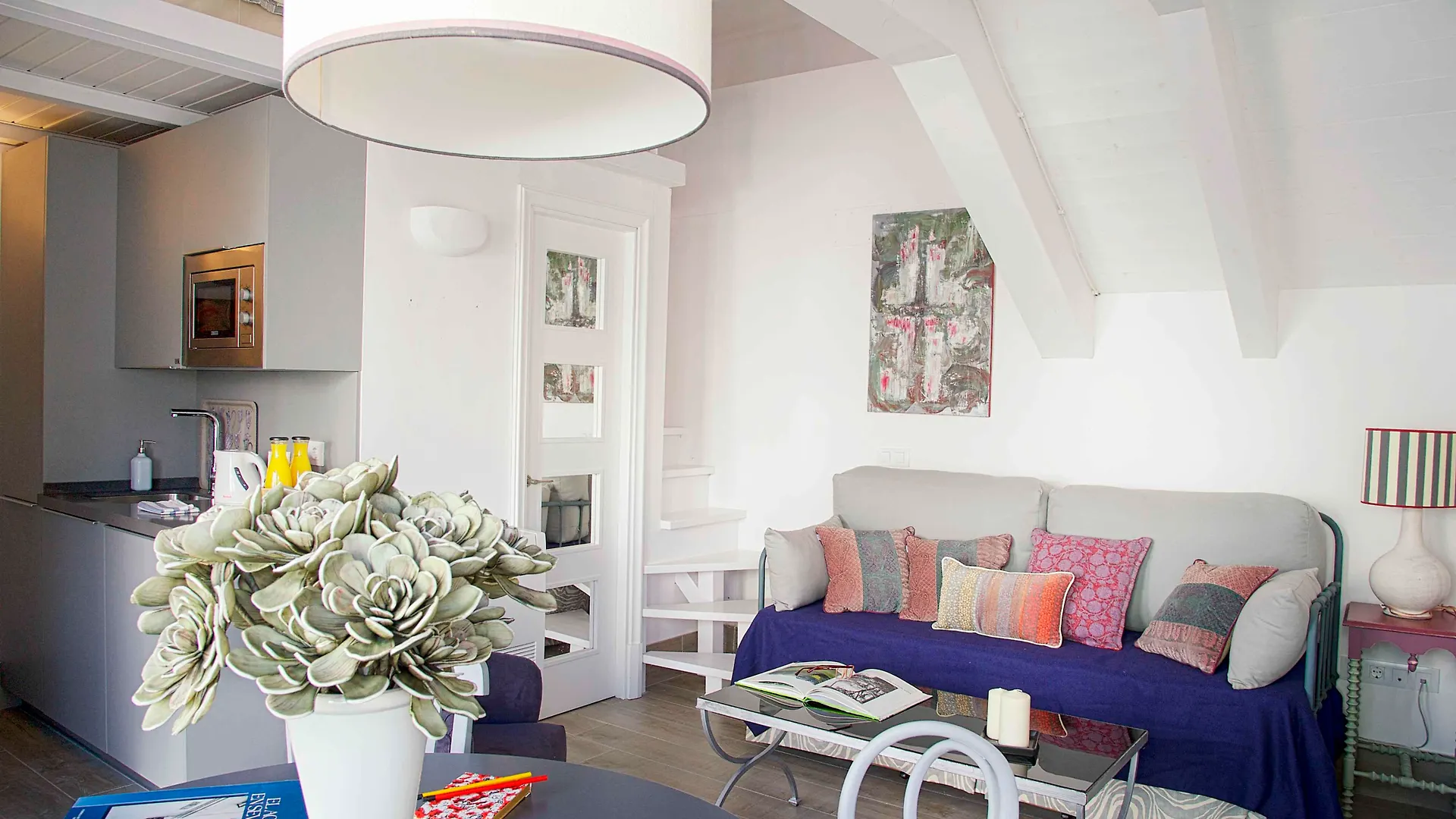 Apartment Overland Suites Catedral Seville