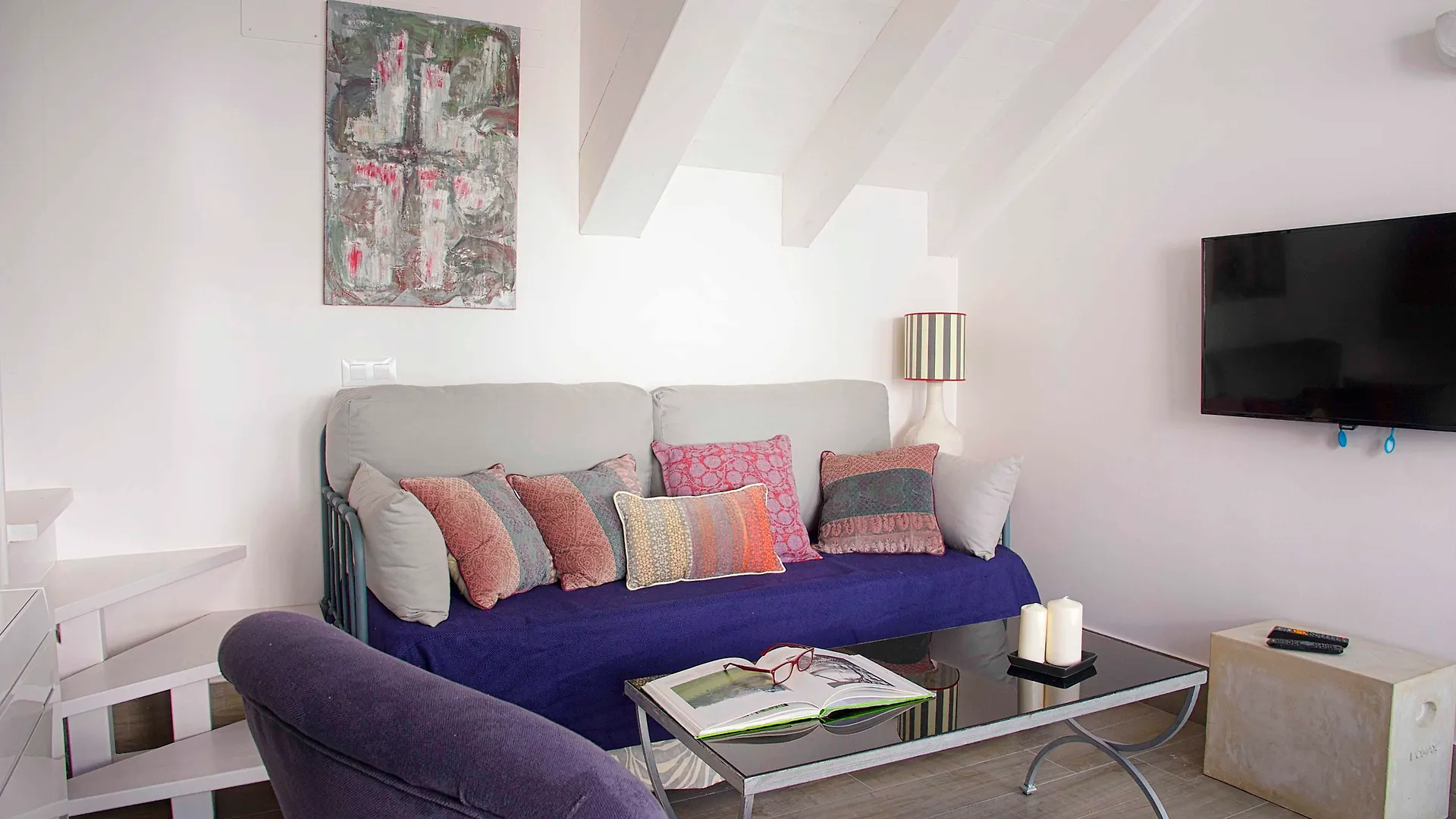 Overland Suites Catedral Seville Spain