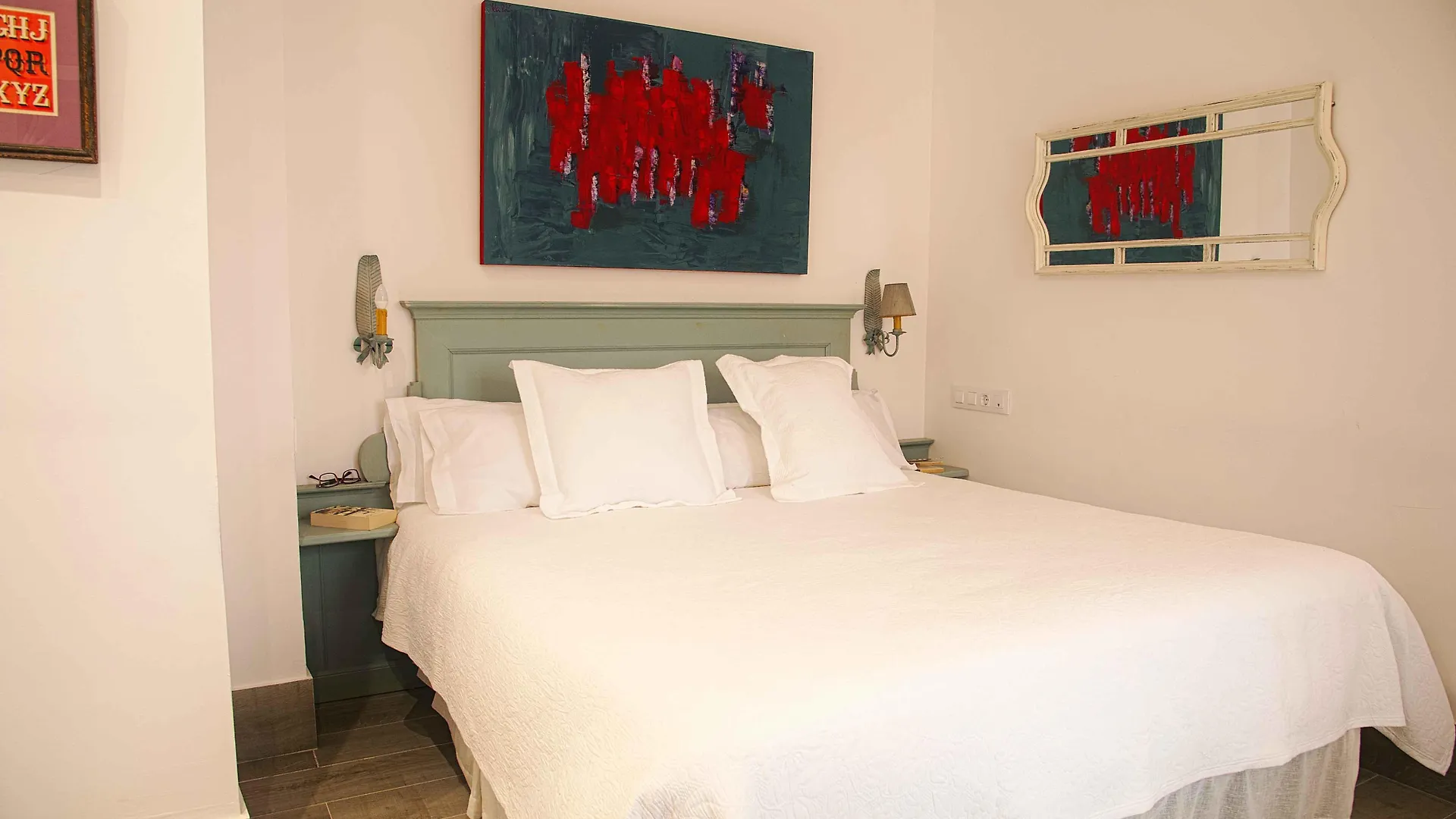 Overland Suites Catedral Siviglia