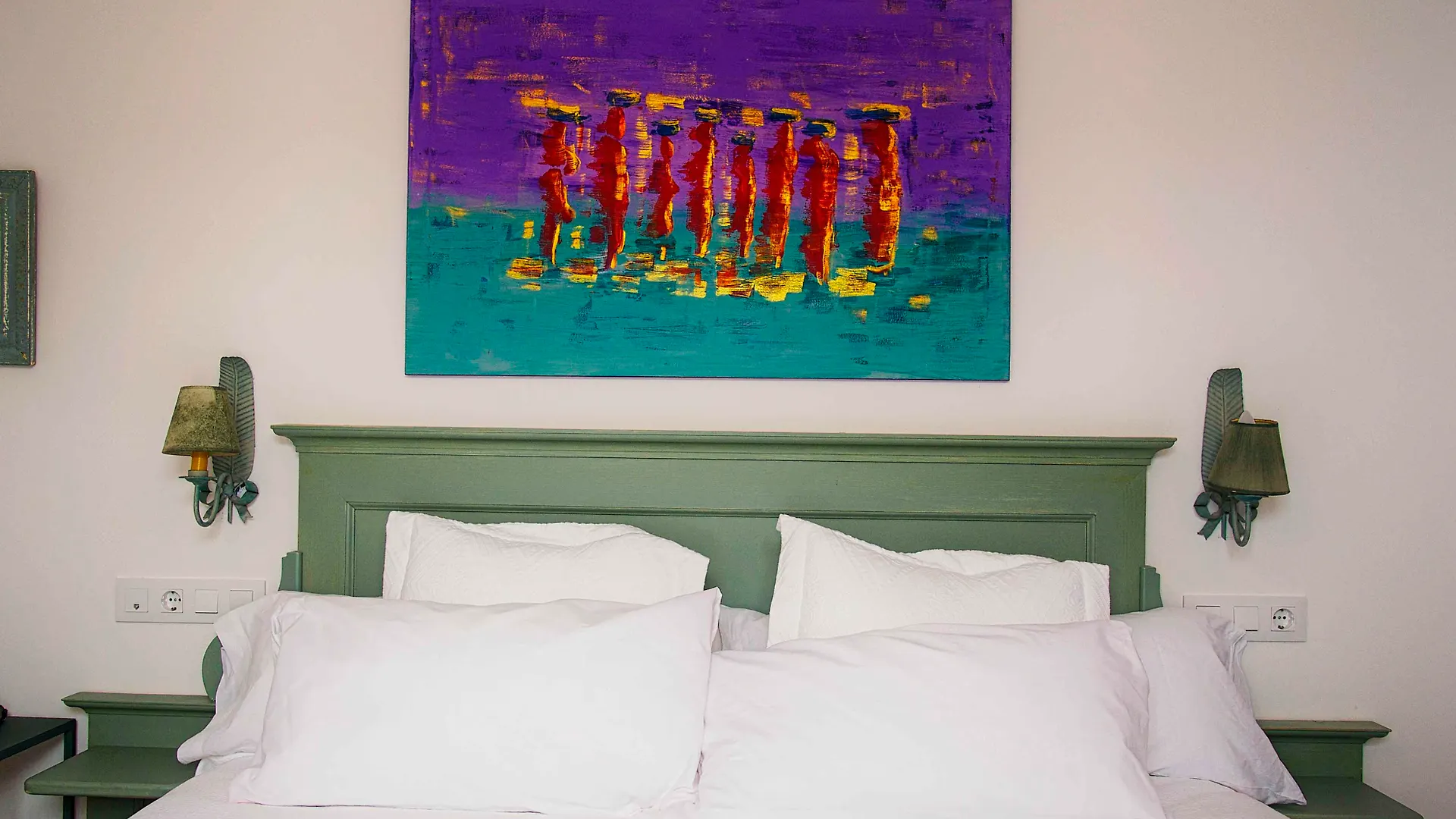 Apartment Overland Suites Catedral Seville Spain