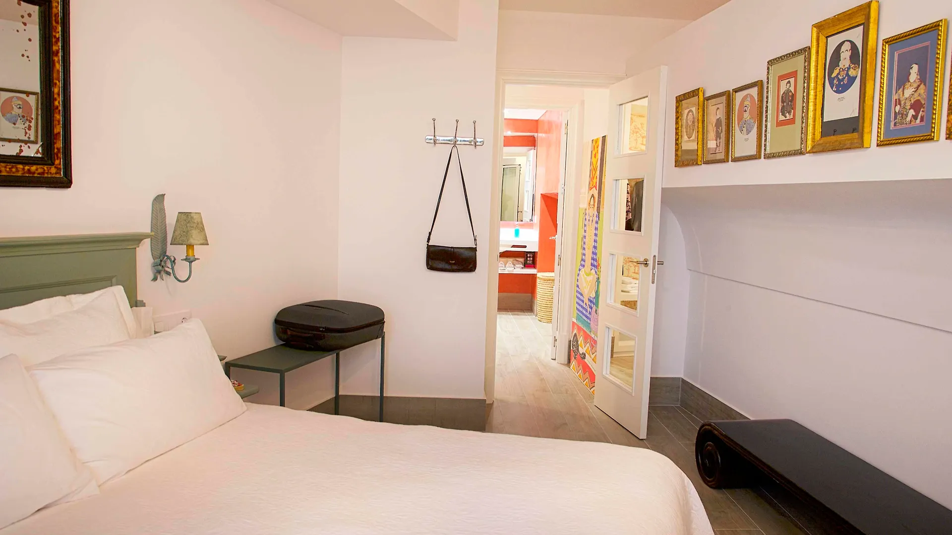 Overland Suites Catedral Seville 0*,  Spain
